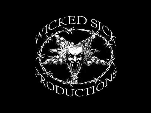 Demonoid - Heavy Metal Type Beat (Wicked Sick Productions)