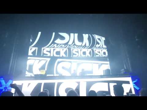 SICK INDIVIDUALS x Jewelz & Sparks - Tonight @Revealed Night [ADE19]