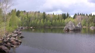 preview picture of video 'Pilvilampi  Vaasa  21.05.2009'