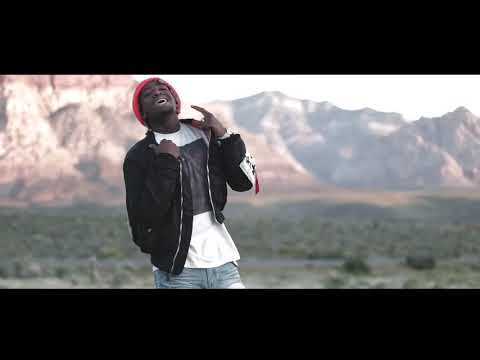 SCOTTYCHICKENS - ULTRA INSTINCT OFFICIAL VIDEO