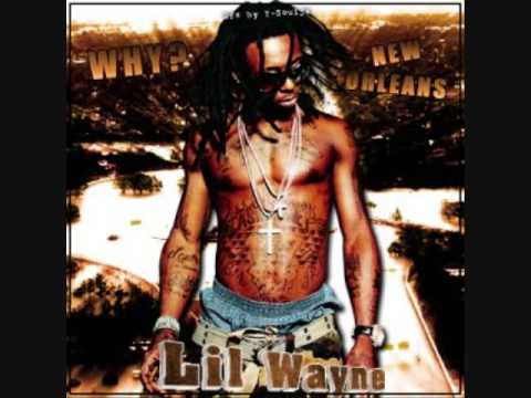 Cannon - Lil Wayne