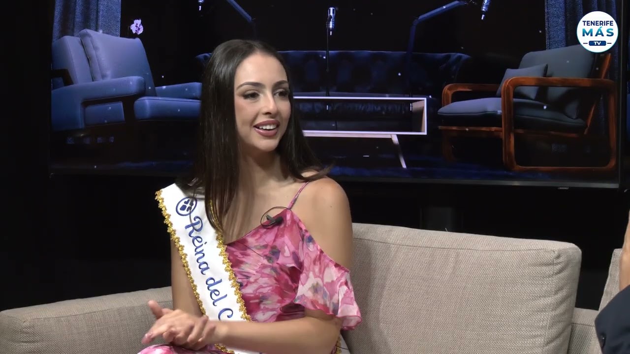 A SOLAS CON ESTHER EP. 46 con Carla Castro