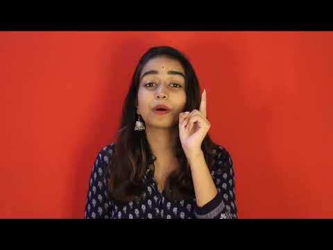 Shreya Shukla Audition video