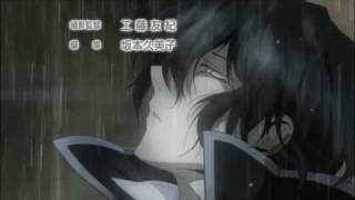 Download lagu Pandora Hearts Opening Tv-Size Instrumental [HD] mp3