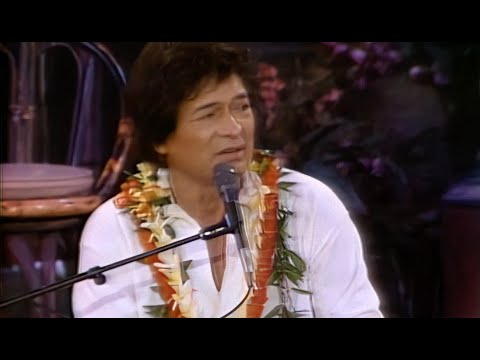Don Ho - A Night in Hawaiʻi With Don Ho (1988)