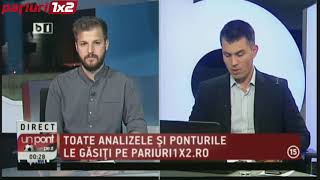 SUPER COTA ZILEI: “Bombiță” în cotă 3.40 pentru Flamengo – Bragantino!