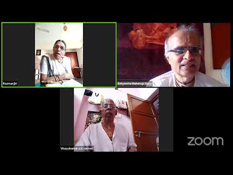 SB.6.16.46-50(Malayalam) 22.02.22 H.G.Satyavrta Maharaja Dasa