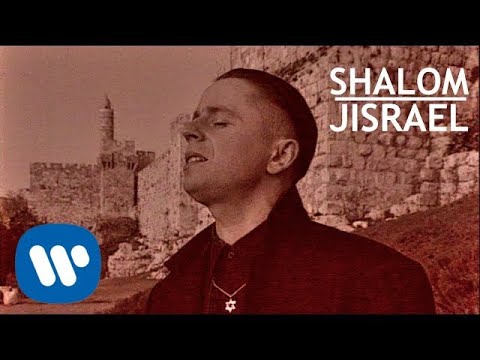 Shalom - Jisrael