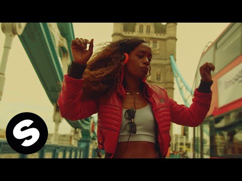 Marvel Riot - Feel The Melody (Official Music Video)