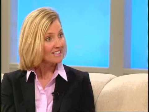 The Balancing Act Show 806 - NuLase International  ®