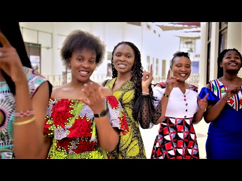 KIMBILIO LANGU BY Dr  Evelyne Ndege Ft  Msanii Music Group