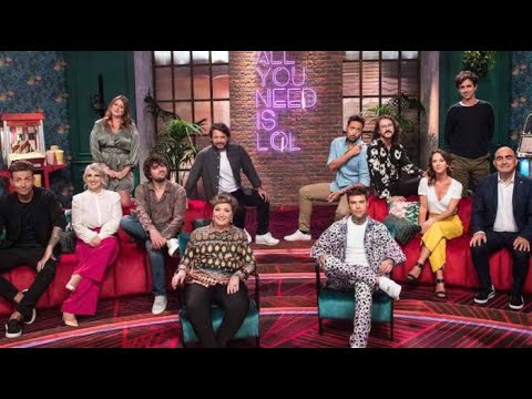 TUTTE LE ELIMINAZIONI DI LOL CHI RIDE E' FUORI