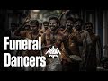 Funeral Dancers Of India