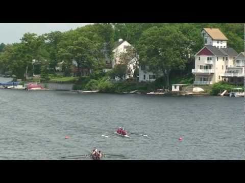 2011 NEIRA 25 B1st4 Ht2 Belmont St. Mark's CRLS Berkshire Taft Worcester Academy