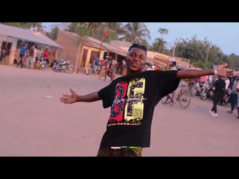 Big Hilario - Macomia (Official Video) 