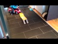 Fremtidig Driftegutt