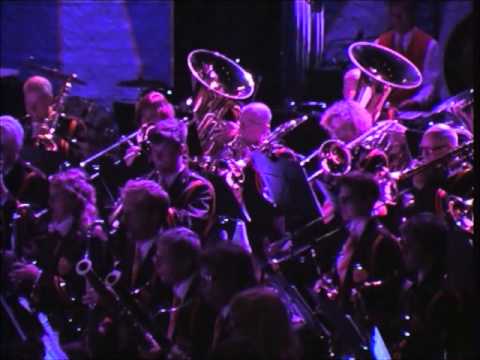 Gruno's Postharmonie  Groningen - Harry Potter Symphonic Suite