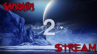 Sargnir Stream - Destiny 2: Я давно уже убит V 1.666 | Донат в описании

Помощь каналу: https://www.donationalerts.com/r/sargnir1349

Твитч канал: https://www.twitch.tv/sargnir1349/
Стрим на GoodGame