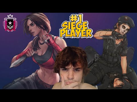 How a PRO Siege Player Plays Caveira