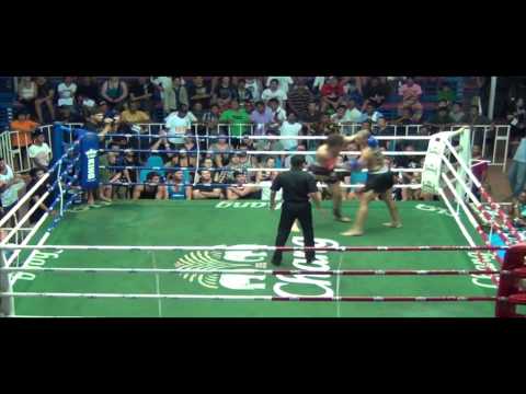 Mauricio BIG Castilho - HIGHLIGHTS (2014)