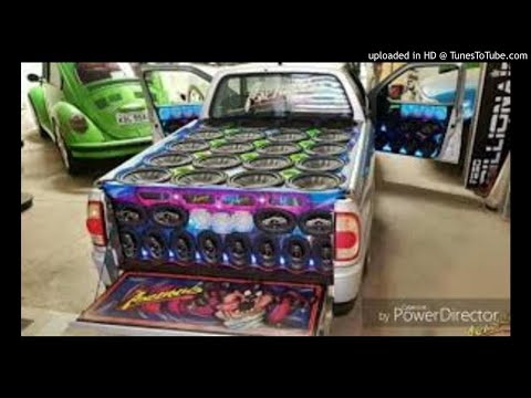 MC WM - Rabetania  [ Dj Maycom Remix 2107 ]