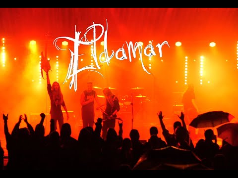 Eldamar Full Concert HD - Barther Metal Open Air 2022