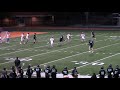 Daivish Lakhani - Varsity Lacrosse Highlights 2019