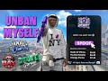 Unbanning Myself EVERY Time I Get Banned On A Pay To Win Server
