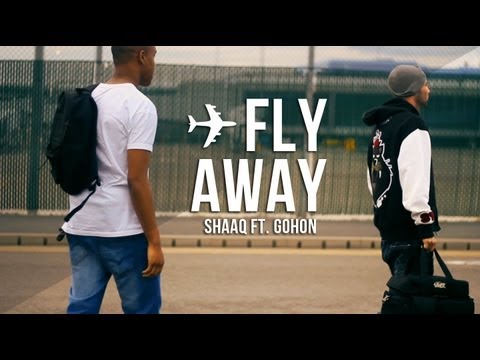 P110 - Shaaq Ft. Gohon - Fly Away [Hood Video]