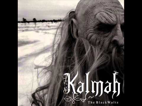 Kalmah - The Black Waltz [Full Album] (2006)