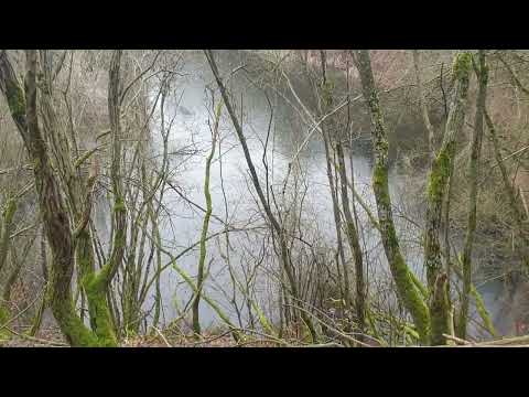 Wagenbruch - Castrop-Rauxel - ehemalige Tongrube - Schöner Platz - Merklinde / Obercastrop