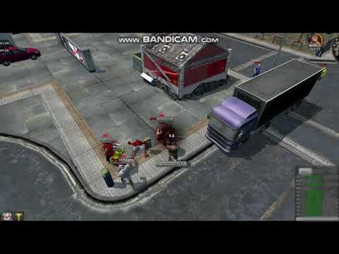 HooligansGame- A Gift From [NWO] To [HT]