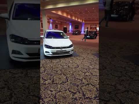 Frank Keane volkswagen