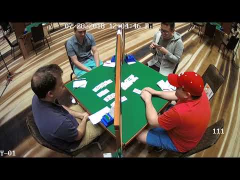 2018 Summer NABC - MOREHEAD SF 1/2 Camera 09