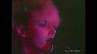 Til Tuesday Featuring Aimee Mann Live 1984 Maybe Monday 1920 x 1080p ID Edit