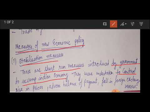 economic reforms since 1991 new economic policy need for nep or economic reforms class 12