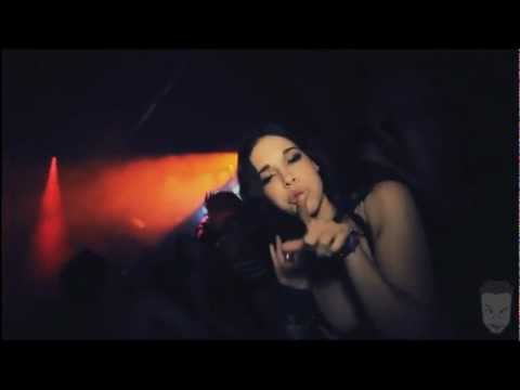 Sound DizturBer's - Here We Go Again (SparkOFF Remix Edit) (Official Video) [3D/HD]