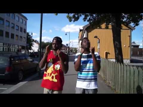 K. Kamara - This Time (Music Video)