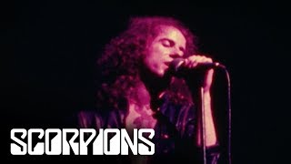 Scorpions - We&#39;ll Burn The Sky (Live at Sun Plaza Hall, 1979)