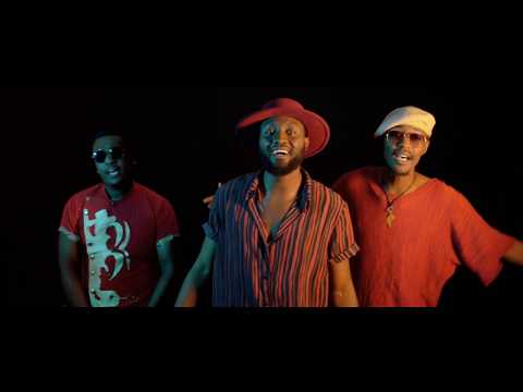 Halisi Nation - IPAMBE