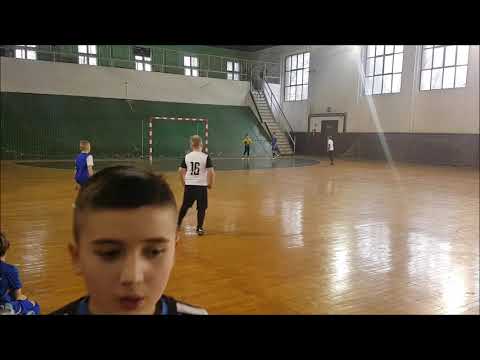 Promotor Zabrze -  SMS RŚL.