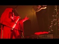 Camille O'Sullivan: Wake Up 