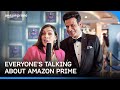 Your Telugu Watchlist On Amazon Prime Ft Manoj Bajpayee Prime Video India