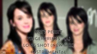 Katy Perry - Long Shot (Instrumental)