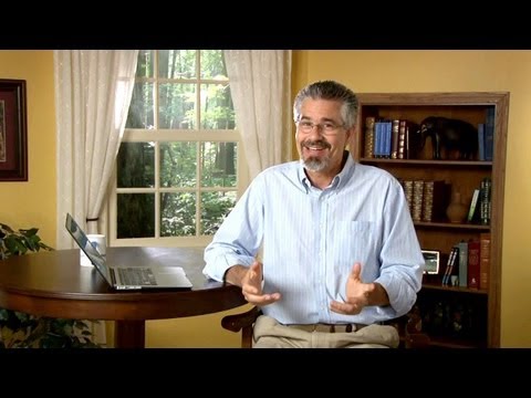 Knowing Them by Their Fruits: HeavenWord TV - 0036