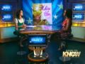 WKOF: Khia Interview on ABC News 