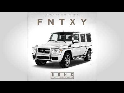 Video Benz (Audio) de Fntxy