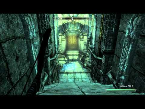 Let's Play: Skyrim - Part 148