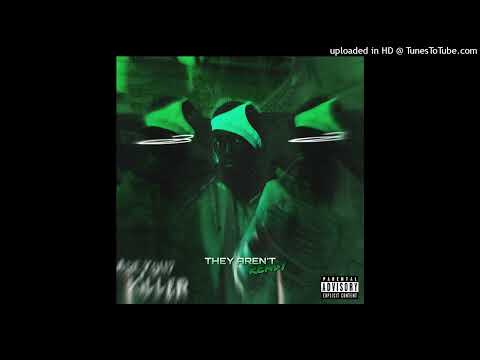 They Aren't Ready (Prod. By Dr. Chk) [Official Audio] #kwattadrill