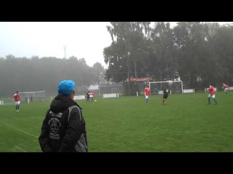 18-10-15 Bellingwolde-Eenrum